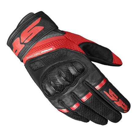 Spidi Power Carbon Motosiklet Eldiveni