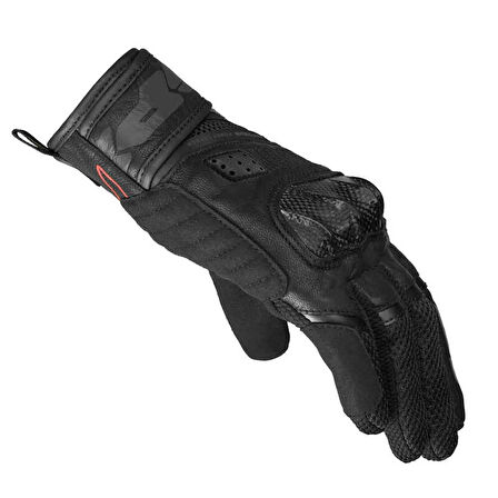 Spidi Power Carbon Motosiklet Eldiveni