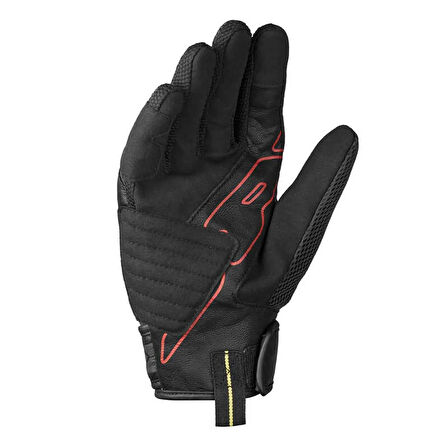 Spidi Power Carbon Motosiklet Eldiveni