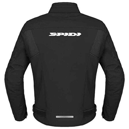 Spidi Corsa Tex Yazlık Motosiklet Montu