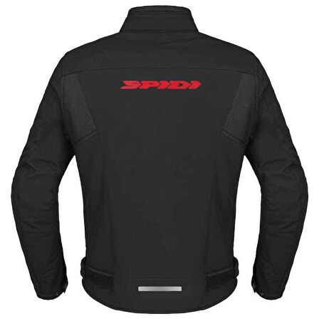 Spidi Corsa Tex Yazlık Motosiklet Montu