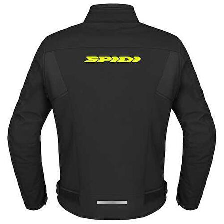 SPIDI CORSA TEX YAZLIK CEKET SARI