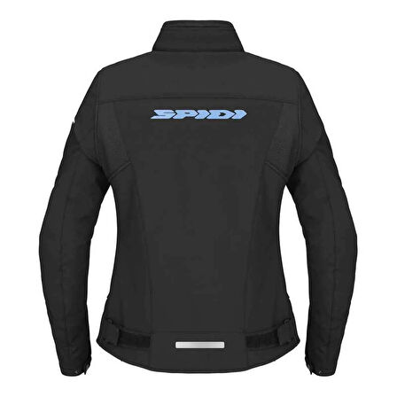 Spidi Corsa Tex Lady Yazlık Motosiklet Montu