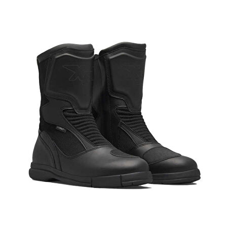 XPD X- JOURNEY H2OUT BOT SİYAH