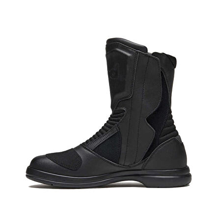XPD X- JOURNEY H2OUT BOT SİYAH