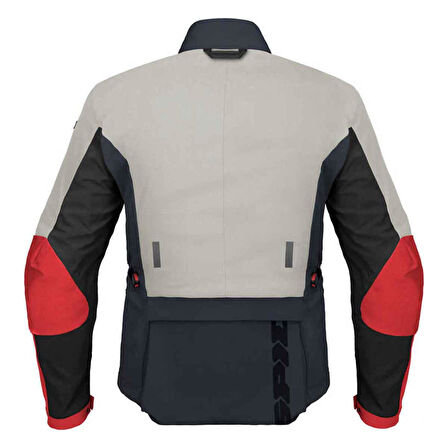 Spidi Frontier Tex Motosiklet Montu