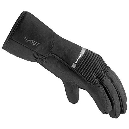 SPIDI UNDERGROUND-KP H2OUT ERKEK ELDİVEN SİYAH