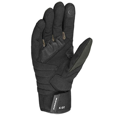 Spidi X-GT Deri Motosiklet Eldiveni