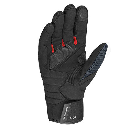 Spidi X-GT Deri Motosiklet Eldiveni