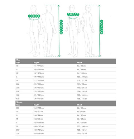 SPIDI STRETCH CEKET SİYAH