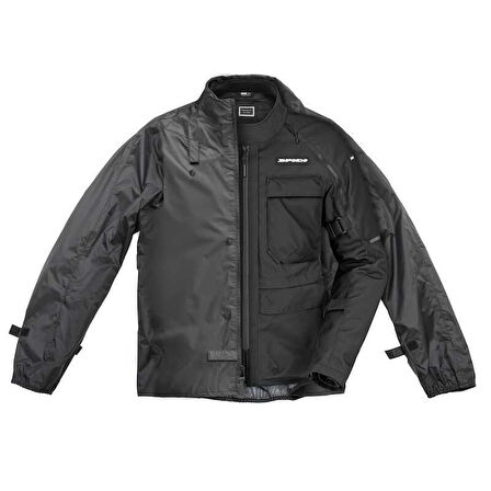 SPIDI CROSSMASTER 2 H2OUT CEKET SİYAH