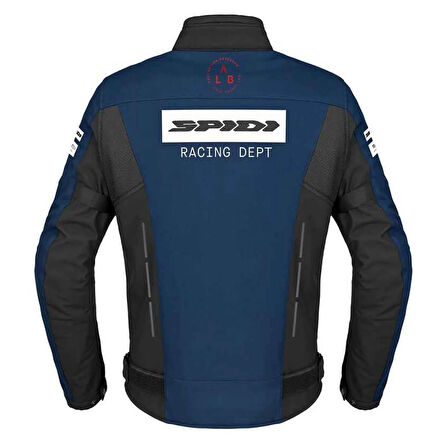 Spidi Corsa Tex Yazlık Motosiklet Montu