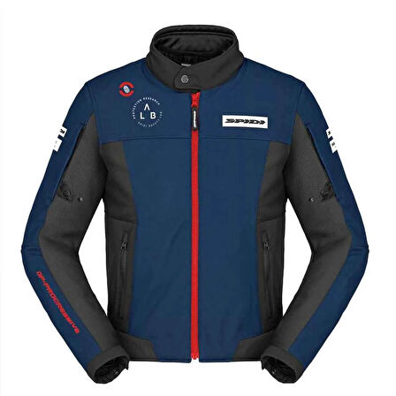 Spidi Corsa Tex Yazlık Motosiklet Montu