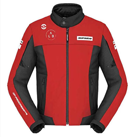 Spidi Corsa Tex Yazlık Motosiklet Montu