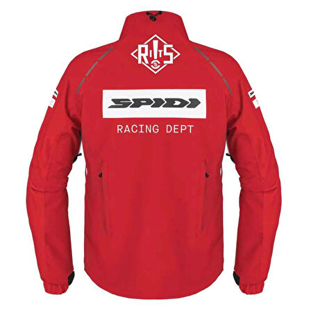 Spidi Pit Lane Motosiklet Montu