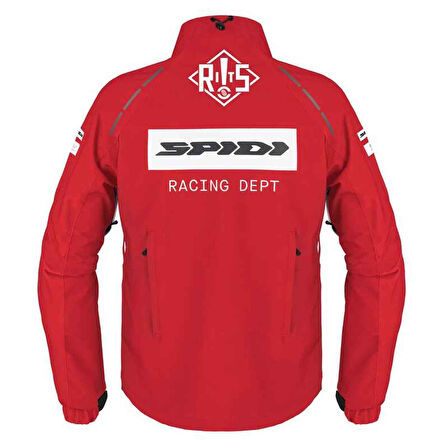 Spidi Pit Lane Motosiklet Montu