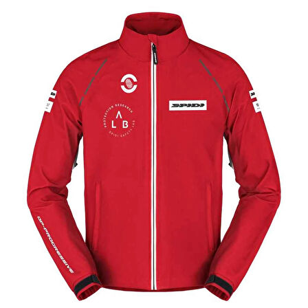 Spidi Pit Lane Motosiklet Montu