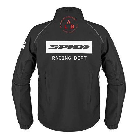 Spidi Pit Lane Motosiklet Montu