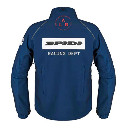 Spidi Pit Lane Motosiklet Montu