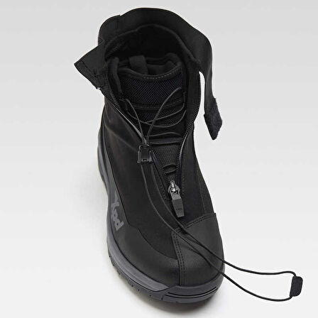 XPD X- ADV SPORT H2OUT BOT SİYAH