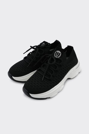 Comfort Taban Kadın Sneaker