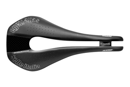 Selle İtalia Novus Superflow Endurance TM Sele