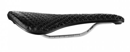 SELLE ITALIA NOVUS EVO BOOST SF 3D TI316 L3 SELE