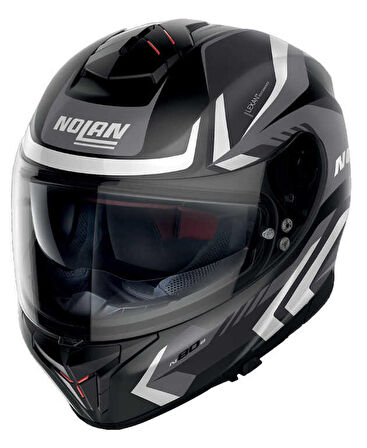 NOLAN N80.8 KASK RUMBLE N-COM 058