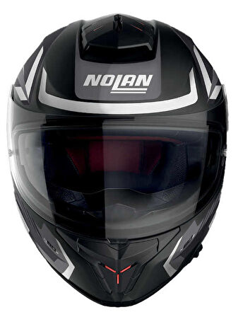 NOLAN N80.8 KASK RUMBLE N-COM 058