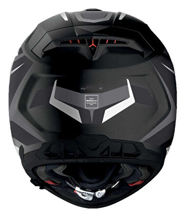 NOLAN N80.8 KASK RUMBLE N-COM 058