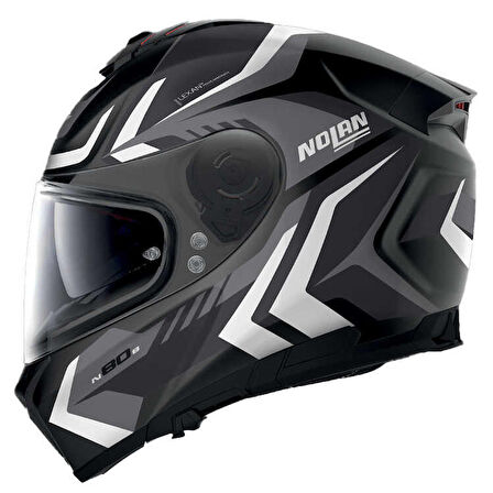 NOLAN N80.8 KASK RUMBLE N-COM 058