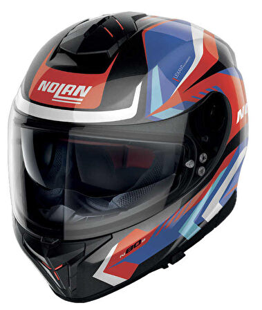 NOLAN N80.8 KASK RUMBLE N-COM 062