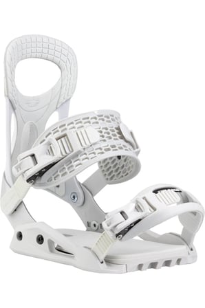 King Snowboard Bağlama