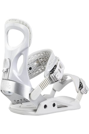 King Snowboard Bağlama