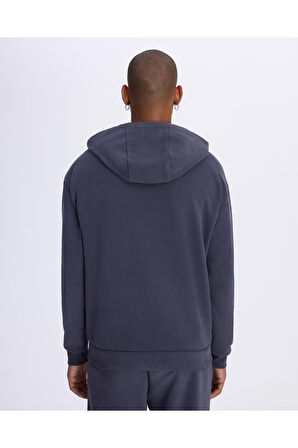 Kappa Authentic italy Hoodie Erkek Sweatshirt