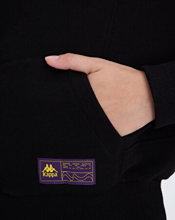 Authentic Alena Hoodie