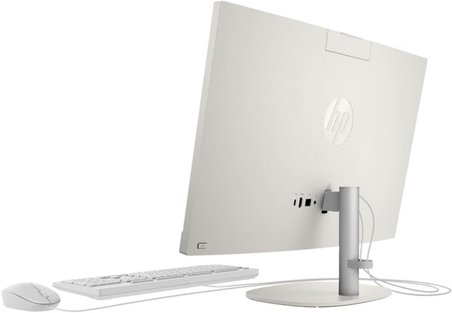 Hp Proone 240 G10 9H6H6Et İ5-1335U 16Gb 512Gb Ssd 23.8 Fhd Beyaz Freedos Aio Bilgisayar