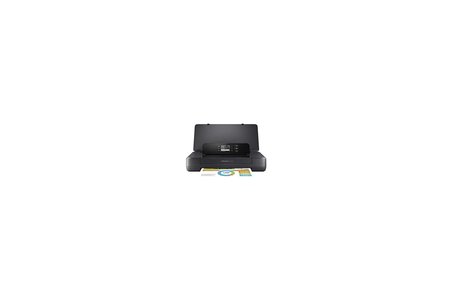 Hp N4K99C Officejet 202 Taşınabilir Mobil Mürekkep Kartuşlu Yazıcı