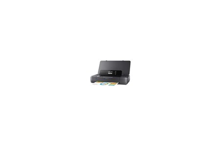 Hp N4K99C Officejet 202 Taşınabilir Mobil Mürekkep Kartuşlu Yazıcı