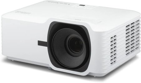 Viewsonic Lsd400W 4000 Al Wxga 1280X800 Lazer İş Eğitim Projeksiyonu