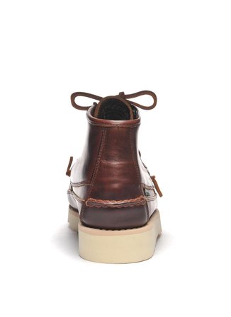 Sebago Kahve Erkek Deri Bot 7001HG0