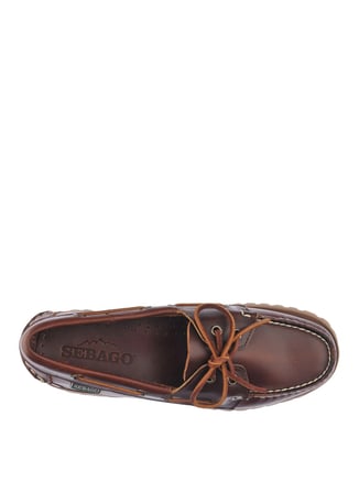 Sebago Kahve Kadın Loafer 7002IR0925SE