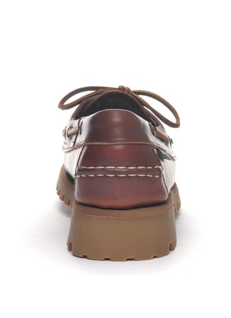 Sebago Kahve Kadın Loafer 7002IR0925SE