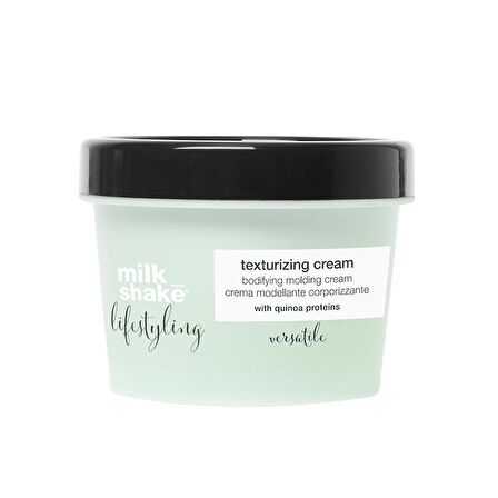 Milk Shake Life Styling Texturizing Cream 100 ml