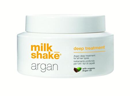 Milk Shake Argan Deep Treatment 200 ml