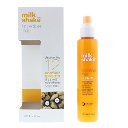 Milk_Shake Incredible Milk 12 Effects 150ml