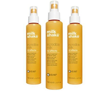 Milk_Shake Incredible Milk 12 Effects 150ml