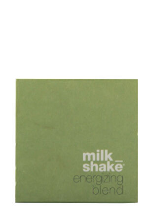 Milk Shake İnce Telli Saçlar için Enerji Veren Losyon-Energizing Blend Scalp Treatment 4 x 12 ml 8032274060338