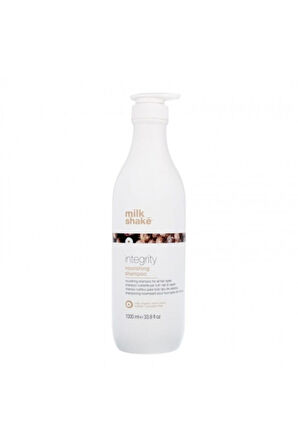Mılkshake Integrıty Nourishing Shampoo 1000 Ml