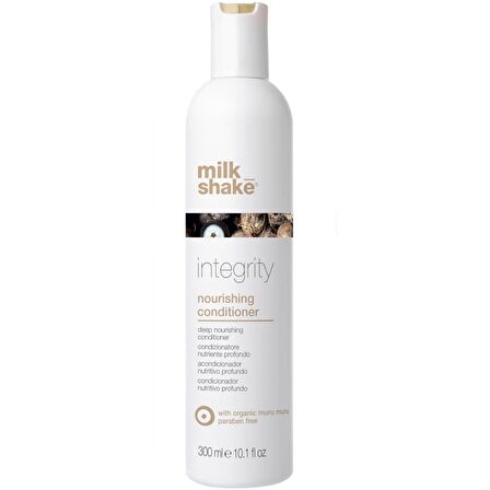 Milkshake Milk_shake Integrity Nourishing Besleyici Bakım Kremi 300 Ml